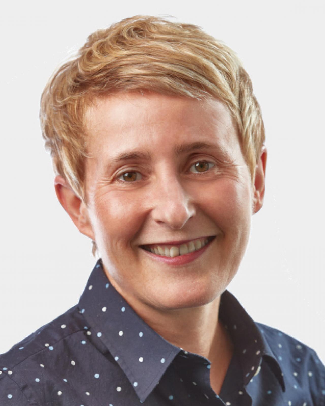 Emma Stubbs