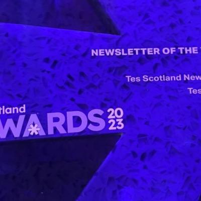 PPA Award