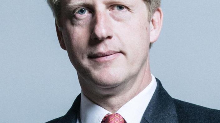 Jo Johnson