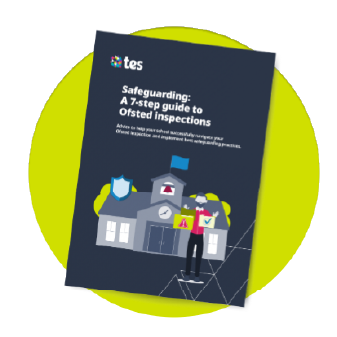 A 7-step guide to Ofsted inspections image