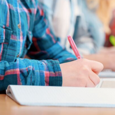 Important update on professional skills tests image