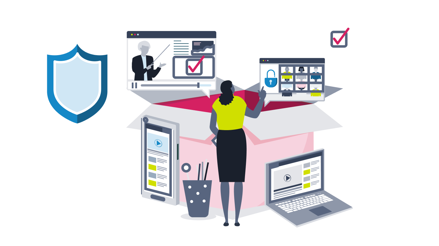 All the safeguarding tools your school needs
