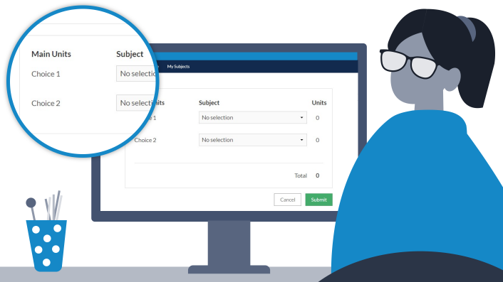 How to maximise student satisfaction image