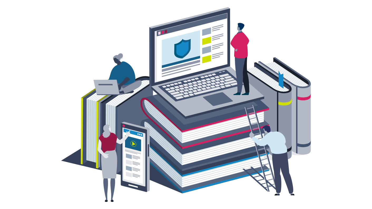 Tes Safeguarding: 1.2 million courses taken in 2022