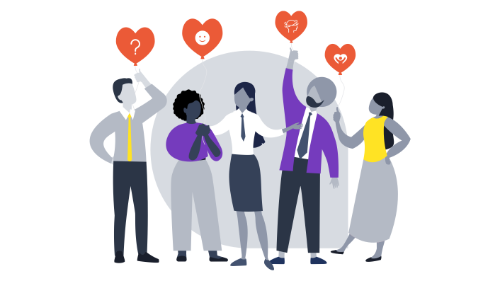 Retain your brilliant staff - UK INTL campaigns - Blog Header Image