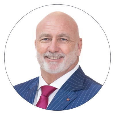 Mark Leppard profile image