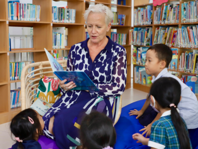 International School of the Year - Marlborough College Malaysia