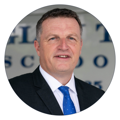 Tes Schools Awards 2024 - Chris Seal