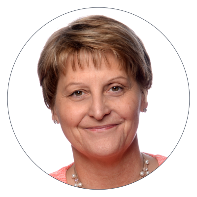 Tes Schools Awards 2024 - Debra Forsyth