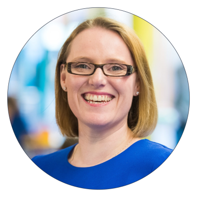 Tes Schools Awards 2024 - Liz Free