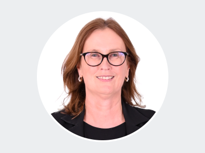 Principal Headteacher - Joanna Povall