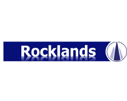 Rocklands logo