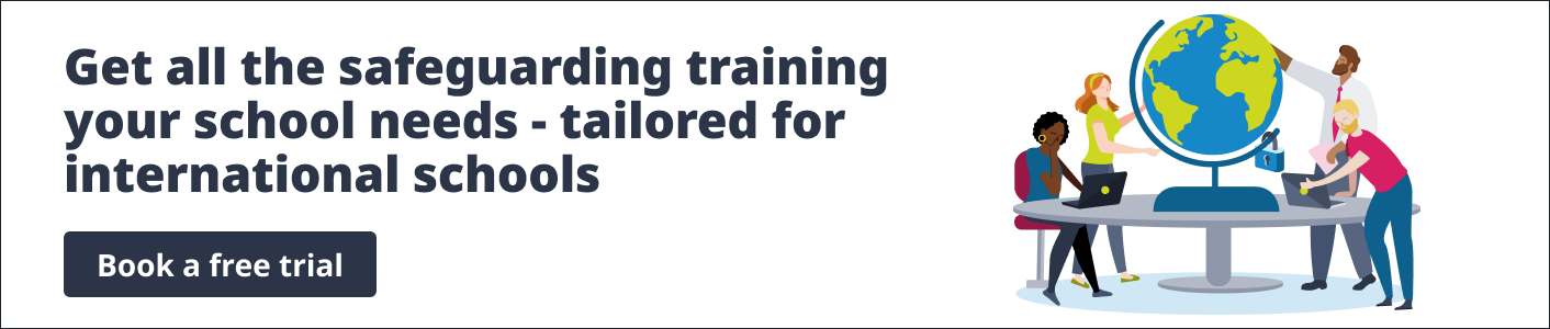 Safeguarding in-blog banner