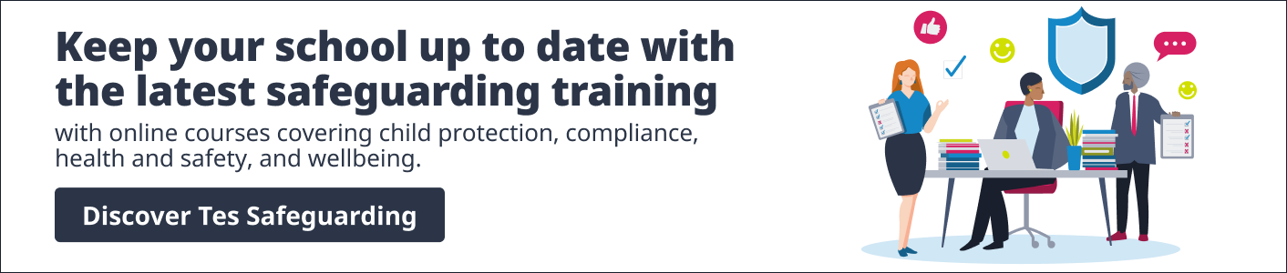 Safeguarding in-blog banner