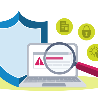 Filtering and monitoring in schools blog hero