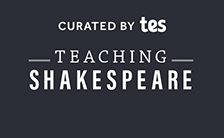 Teaching Shakespeare
