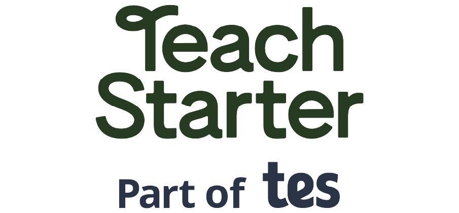 Teach Starter logo