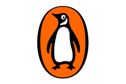 Penguin Books UK logo for Tes Schools Awards