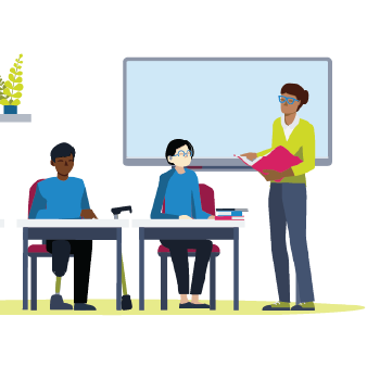 What is SEND and what does SEND in education mean image