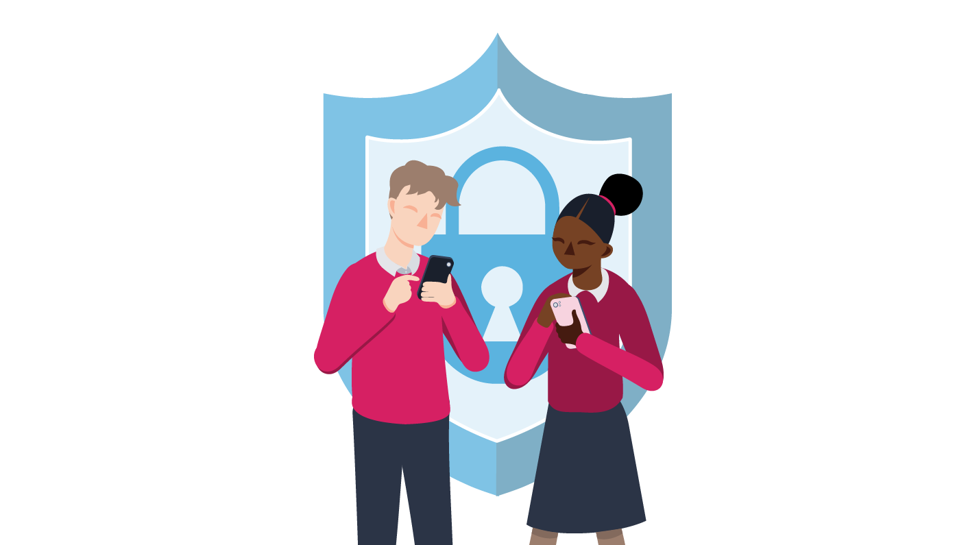 What is digital resilience?